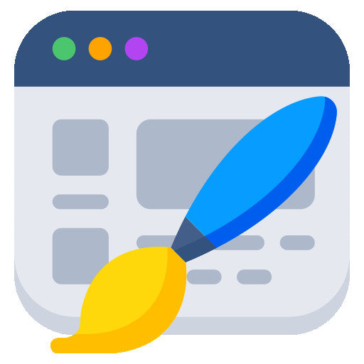 Personalized Your Own Icon
